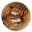 Snickers dough (0,5L)