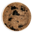 Oreo Cookie Dough - Vegan (0,5L)